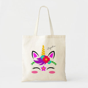 Einhorn Tragetasche