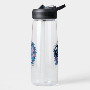 Einhorn Trinkflasche