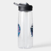 Einhorn Trinkflasche (Rechts)