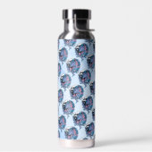 Einhorn Trinkflasche (Links)