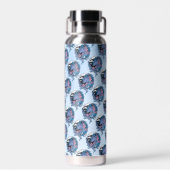 Einhorn Trinkflasche (Rückseite)