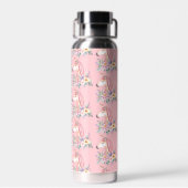 Einhorn Trinkflasche (Rückseite)