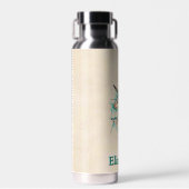 Einhorn Trinkflasche (Vorne)