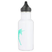 Einhorn Trinkflasche (Rechts)
