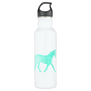 Einhorn Trinkflasche