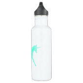 Einhorn Trinkflasche (Rechts)