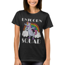 Einhorn-Trupp Dabbing