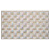 Einhorn und Regenbogen mit Wolken Kawaii Stoff (Fat Quarter (45,7 x 55,9 cm))