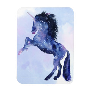 Einhorn-Universum - kosmisch Magnet