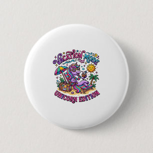 Einhorn Urlaubsmodus Einhorn Edition Werbespot P Button