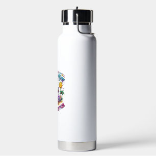 Einhorn Urlaubsmodus Einhorn Edition Werbespot P Trinkflasche