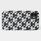 Einhorn vereinigter iPhone Fall Case-Mate iPhone Hülle (Rückseite (Horizontal))
