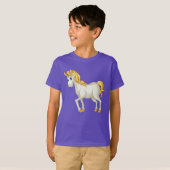 Einhornende Shirts und Jacken (Vorne ganz)