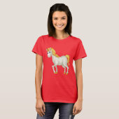 Einhornende Shirts und Jacken (Vorne ganz)