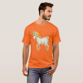 Einhornende Shirts und Jacken (Vorne ganz)