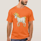 Einhornende Shirts und Jacken (Vorderseite)