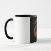 EINHÖRNER ROCKEN TASSE (Links)