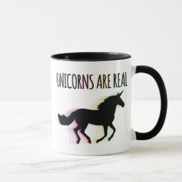 Einhörner sind echt tasse