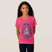 EINHÖRNER T-Shirt (Vorne ganz)