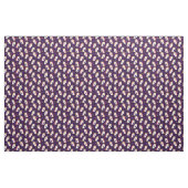 Einhörner und Sterne Stoff (Yard (91,4 cm))