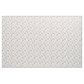 Einhörner und Sterne Stoff (Yard (91,4 cm))