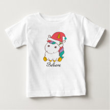Einhorniges Weihnachtsfest für Kinder, Kleinkinder