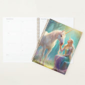 Einhornkalender Planer (Anzeige)