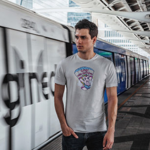 Einhornkreaturparagliding T-Shirt