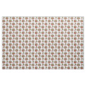 Einhornkuchen Stoff (Yard (91,4 cm))