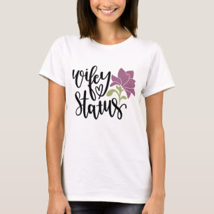 Einhornliebhaber Kaffeeabhängigkeit Kaffeinsüchtig T-Shirt