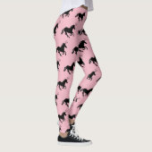 Einhornmagie Leggings (Rechts)