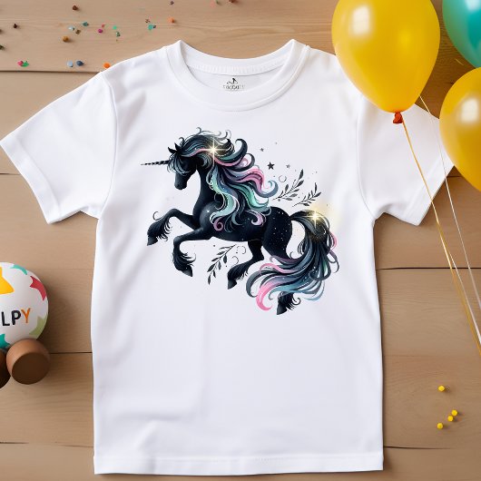Einhornmagiekinder T-Shirt