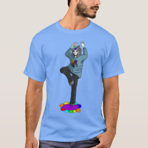Einhornmodus 2021 T-Shirt