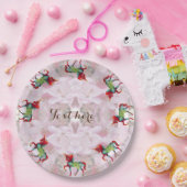 Einhornpapier-Teller für Party Pappteller (Party)