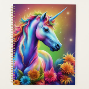 Einhornplaner Planer