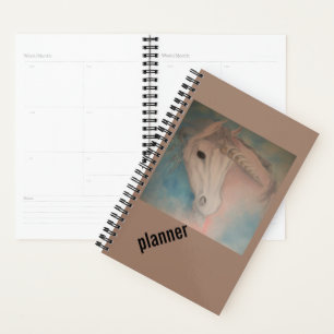 Einhornplaner Planer