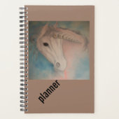 Einhornplaner Planer (Vorderseite)