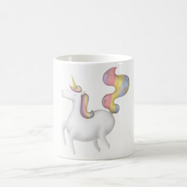 Einhornprinzessin Kaffeetasse