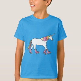 EinhornRollerskating T-Shirt