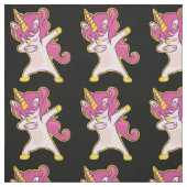 Einhornstoff ! stoff (Muster)
