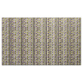 Einhornstreifen Stoff (Yard (91,4 cm))