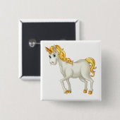 Einhorntaste Button (Vorne & Hinten)