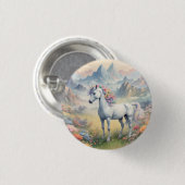Einhorntaste Button (Vorne & Hinten)