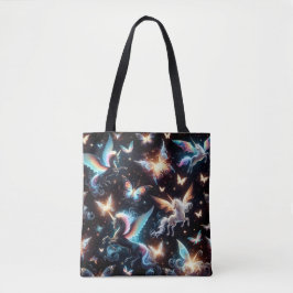 Einhornträume Tasche