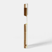 Einhorntür - Holyrood iPhone Hülle (Rechte Seite)