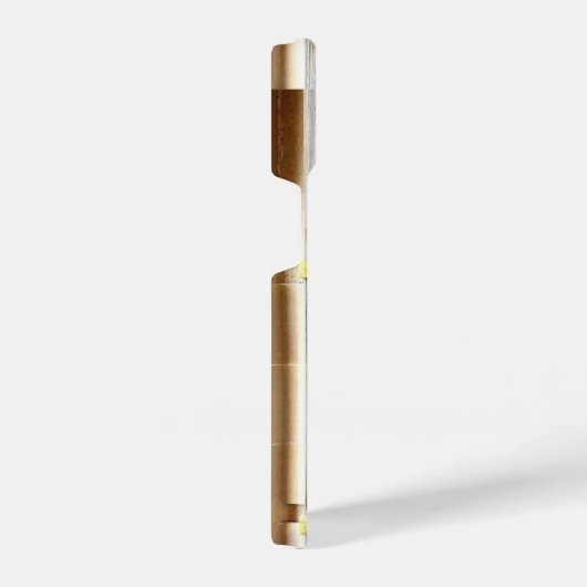 Einhorntür - Holyrood iPhone Hülle (Rechte Seite)