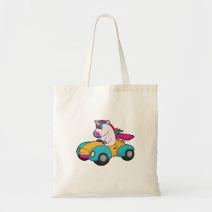 Einhornwagen Tragetasche