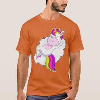 Einhornwolken 1 T-Shirt