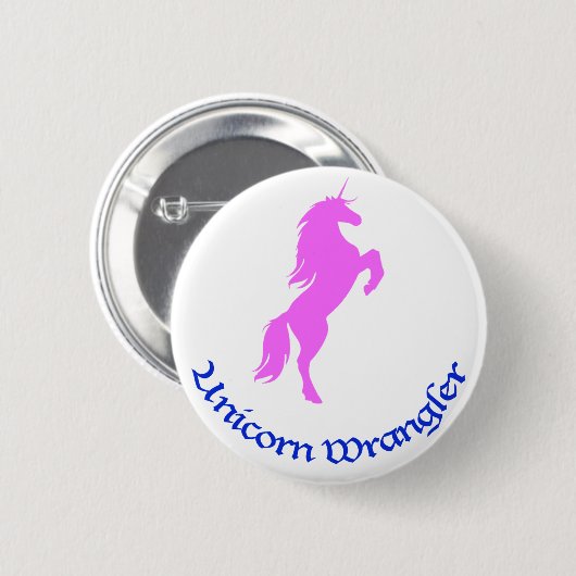 EinhornWrangler Button (Vorne & Hinten)