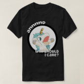 Einhorse T-Shirt (Design vorne)